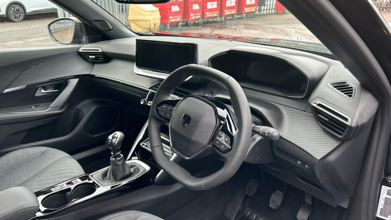 Peugeot 2008 1.2 PureTech Allure Edition 5dr Petrol Estate